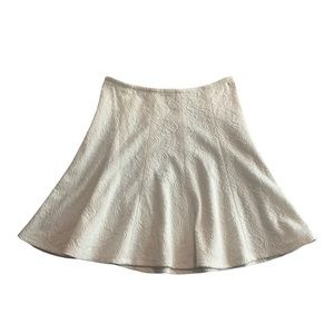 off white Guess skirt